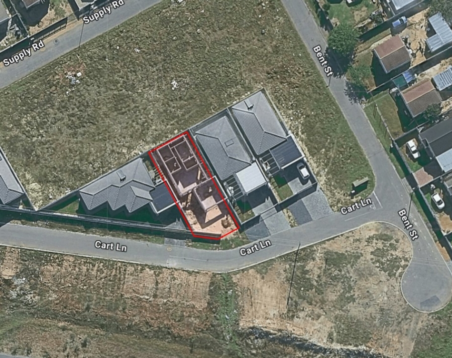 3 Bedroom Property for Sale in Houghton Place Western Cape